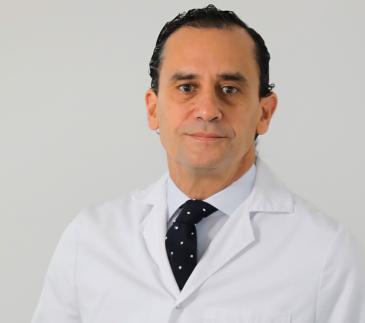 Salvador Morales Conde